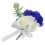 5 Boutonniere Für Paar 11