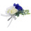 5 Boutonniere Für Paar 2