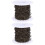 2 Herz Link Kette Selbermachen Schmuck Pullover Kupfer 5