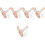 5 Paar Damen Spitzenhandschuhe Mesh Mit Für Hochzeit 4