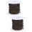 2 Herz Link Kette Selbermachen Schmuck Pullover Kupfer 7