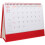 2Stk Chinesischer Stil Tischkalender 2023 Multifunktions 11