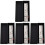 4 Sets Lesezeichen Stilvoller Seitenmarkierer Für Lehrer 9