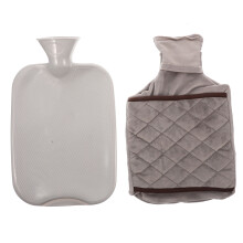 4Stk Heizflasche Hand Bauchwärmer Kalte Winterzubehör