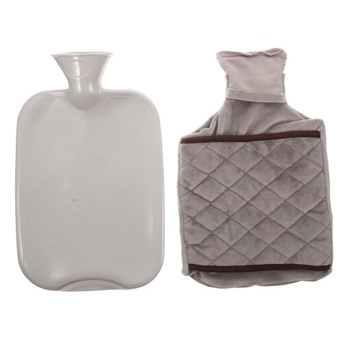 4Stk Heizflasche Hand Bauchwärmer Kalte Winterzubehör