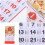 Chinesisches Tierkreiszeichen 2026 Abreißkalender 8