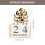 Desktop Kalender Holz Kalender Holz Kalender Ornament 10