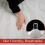 Pillow Protector Hexagonal Breathable Cover Case 5