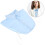 2Stück Fake Hemd All Match Kleidungs Accessoire 9