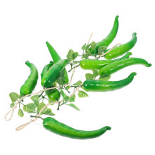 4 Strings Simulation Long Pepper Fake Photography Prop