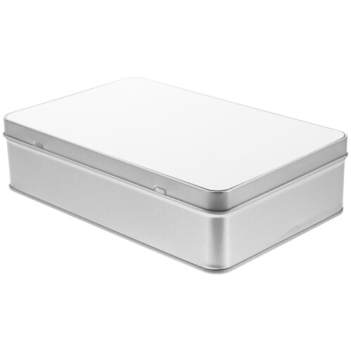 5Stk Sublimation Transfer Selbermachen Box Süßigkeiten Keksdose 1