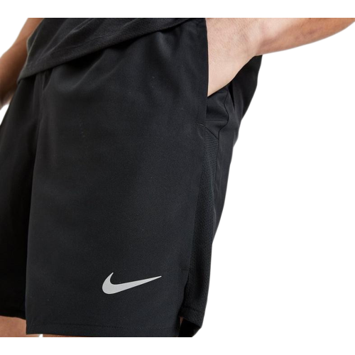 Nike Nike Challenger 7 Inch Shorts Black UK L 2