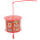 4Stk Diy Neujahrs Papier Laterne Chinesische Art 1