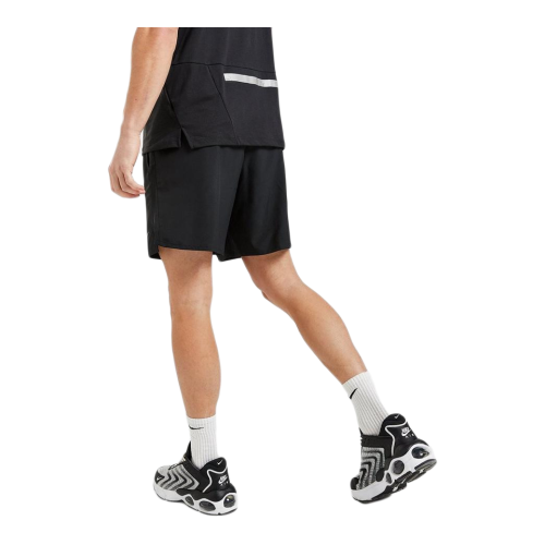 Nike Nike Challenger 7 Inch Shorts Black UK L 1