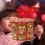 4Stk Diy Neujahrs Papier Laterne Chinesische Art 9