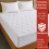 Pillow Protector Hexagonal Breathable Cover Case 6