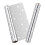 3Stk 2,5 Mil Dicke Cellophan Wickelrolle Mit (3000x40cm) 1