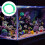 Tuyau Siphon Vert Pour Aquarium 5