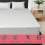 Pillow Protector Hexagonal Breathable Cover Case 7