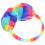2Stk Bequeme Ohrmütze Plüsch Gestrickte Ohrenwärmer Winter 11