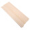 10 Unidades Rítmicos De Madera Instrumento Percusión Portátil 1