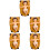 5 Baby Jesus Figur Weihnachts Geschenk Harz 11