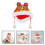 Infantil Decoración Bonita 10