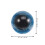 80 Unidades Ojos Artificiales Para Muñecas Peluches Y Decoración 10