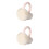 2Ud Orejeras Plegables Con Para En 5