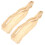 6 Pcs Polyester Table Runner For Wedding Party 1