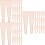 150 Pcs Single Rose Wrapping Bag Floral Packaging Sleeves 9