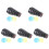 5 Set Kit Con Per Flash 2