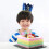 4Pz Compleanno Bambino Decorazione 10