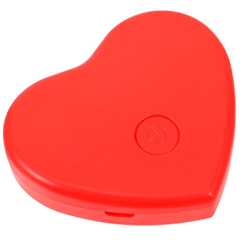 Simulatore Cardiaco Con Cuore In Morbido 1