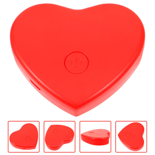 Simulatore Cardiaco Con Cuore In Morbido 2