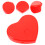 Simulatore Cardiaco Con Cuore In Morbido 4