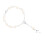 4Pcs Durable Silver Beaded Cross Bracelets Religious Jewelry 9