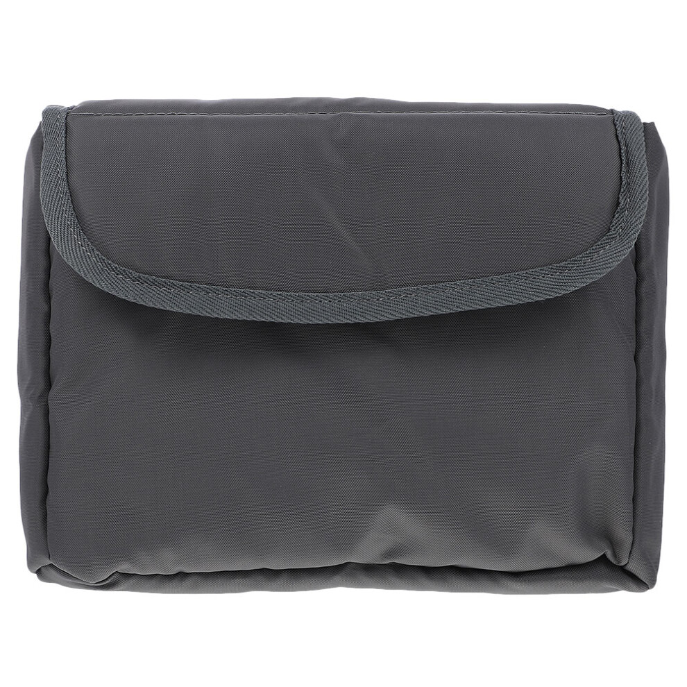 5Pcs Camera Lens Case Bag Insert Protective Organizer 3462167446249