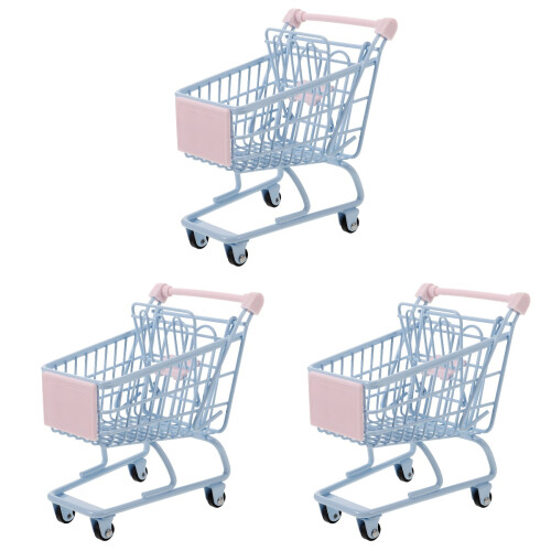 3 Miniatura Organizzatore Da Scrivania 1