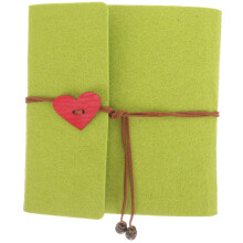 Album Fotografico in per Scrapbooking Da Te