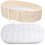 35x75cm Moses Basket Waterproof Protector 15cm 2