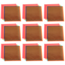 120Pz Cellophane Per Incarto Caramelle E