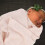 1Infant Wrap Cloth Comfortabele Polyester Spandex Baby Wrap 9