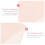 1Infant Wrap Cloth Comfortabele Polyester Spandex Baby Wrap 10