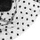 Retro Style Gabbia Per Uccelli Velocino Fascinator Fermaglio 11