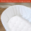 35x75cm Moses Basket Waterproof Protector 15cm 4