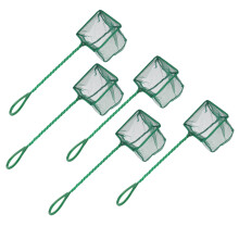 3Pcs Rede Durável Tuck Inquebrável Para