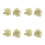 8 Pacotes De Com E 8