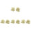 8 Pacotes De Com E 9