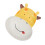 1 Infantil Cerâmica Com Desenho Dividido 8